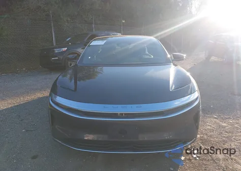 2023 Lucid Air Touring z USA, uszkodzony, nr VIN 50EA1TEA1PA004661